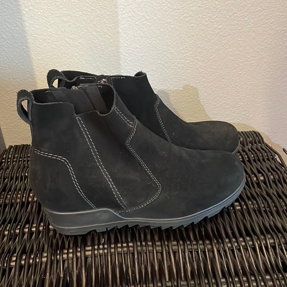 Sorel Ankle Evie Booties